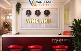 Khách sạn Vàng Anh